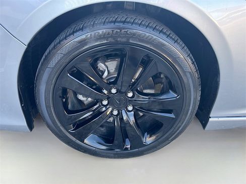 Used 2023 Acura TLX SH-AWD w/ A-SPEC Pkg image 33