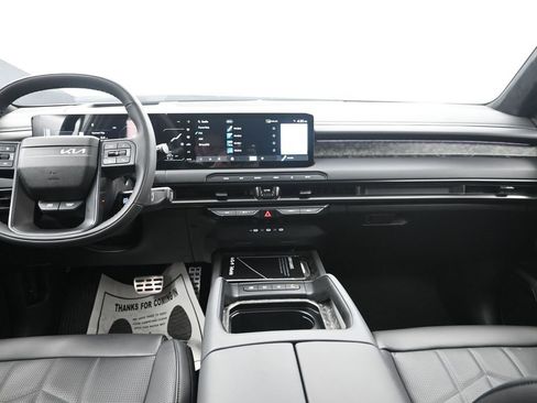 New 2027 Kia Telluride SX Prestige X-Pro AWD/4WD image 35