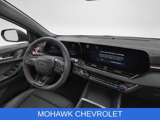 Used 2026 Chevrolet Equinox RS w/ Convenience Package III AWD/4WD image 23