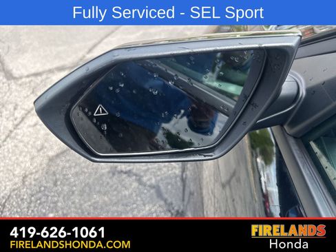 Used 2025 Hyundai Elantra Sport FWD image 10