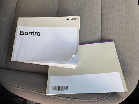 Used 2020 Hyundai Elantra Value Edition image 23