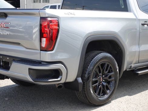 Used 2023 GMC Sierra 1500 Pro w/ Graphite Edition image 10