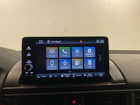 Certified 2025 Honda Pilot EX-L image 10