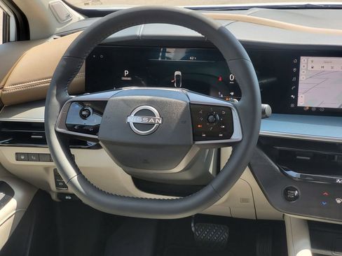 New 2026 Nissan Murano Platinum AWD/4WD image 30
