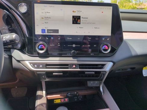 New 2026 Lexus RX 350 Premium Plus FWD image 16