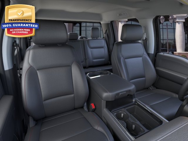 New 2026 Ford F350 Lariat AWD/4WD image 10
