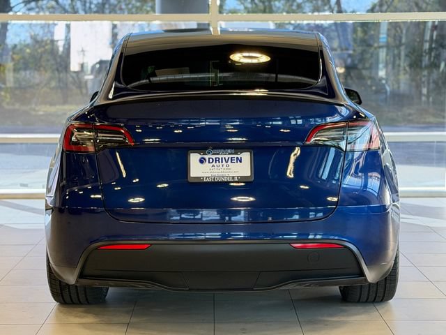 Used 2022 Tesla Model Y Performance AWD/4WD image 10