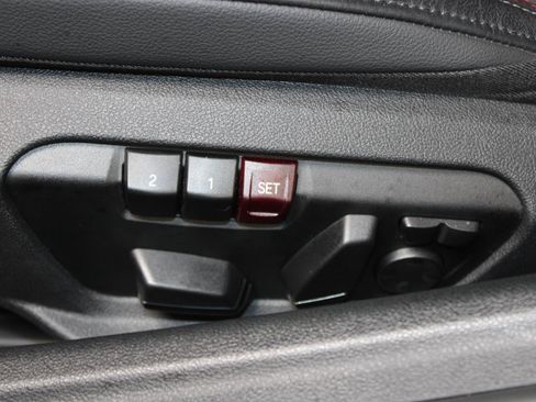 Certified 2025 Toyota Supra RWD image 46