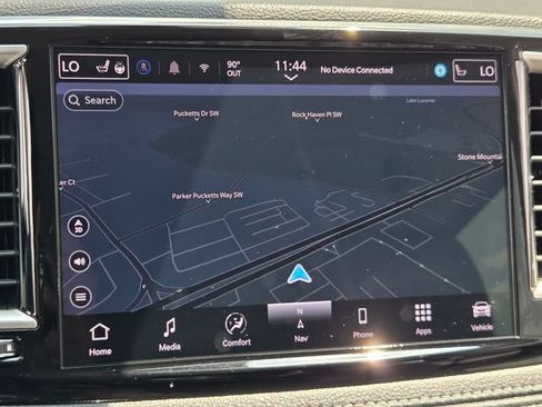 Used 2024 Chrysler Pacifica Limited FWD image 20