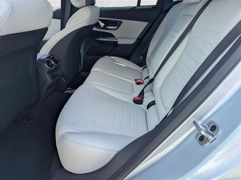 New 2026 Mercedes-Benz GLC 300 image 14