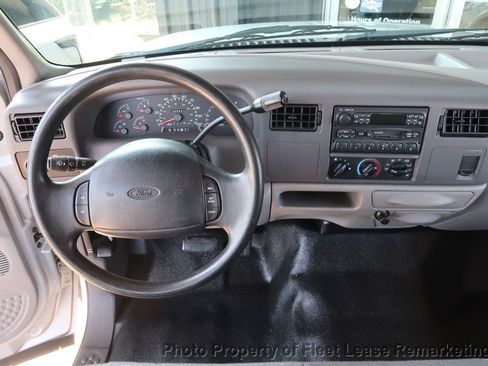 Used 1999 Ford F350 2WD Crew Cab DRW Super Duty image 26