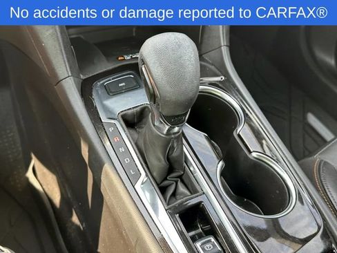 Certified 2024 Chevrolet Equinox Premier w/ LPO, Floor Liner Package AWD/4WD image 28