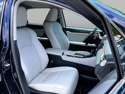 Used 2020 Lexus RX 350 FWD w/ Premium Package image 9