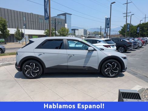 Certified 2023 Hyundai Ioniq 5 SEL AWD/4WD image 2