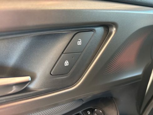 New 2026 Chevrolet Equinox EV RS image 16