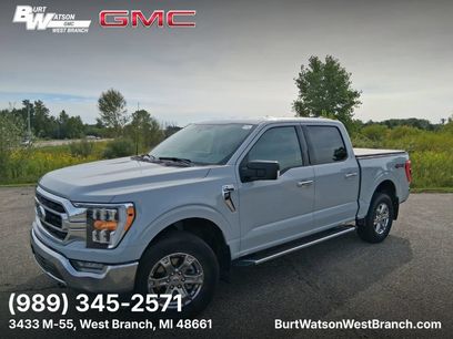 Used 2023 Ford F150 XLT w/ Equipment Group 302A High
