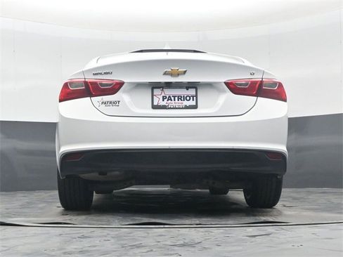 Used 2023 Chevrolet Malibu LT image 42
