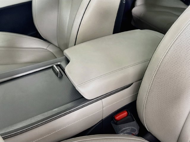 Certified 2024 Hyundai Palisade Limited AWD/4WD image 38