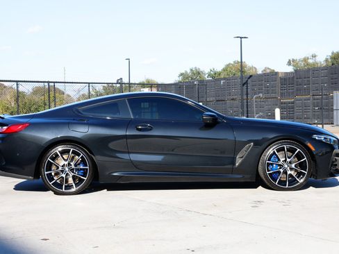 Used 2023 BMW 840i Coupe image 16