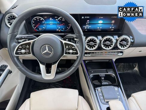 Certified 2023 Mercedes-Benz GLA 250 image 26