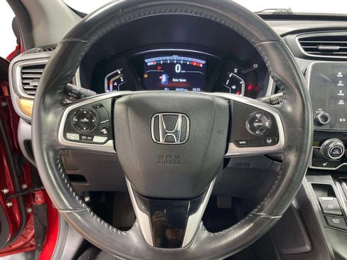 Used 2020 Honda CR-V EX-L image 23