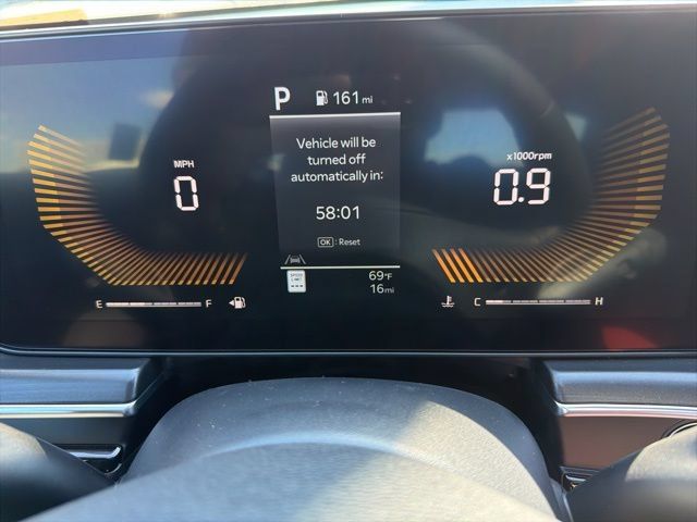 New 2026 Kia K5 GT-Line w/ GT-Line Premium Package AWD/4WD image 17