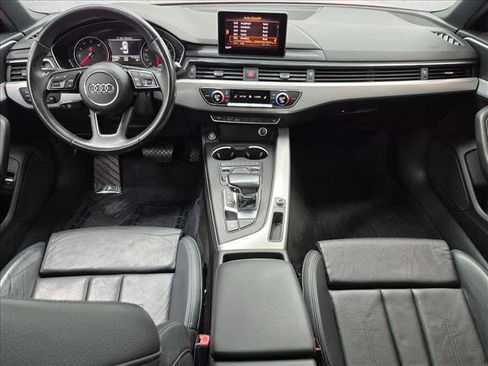Used 2017 Audi A4 2.0T Ultra Premium w/ Convenience Package FWD image 18