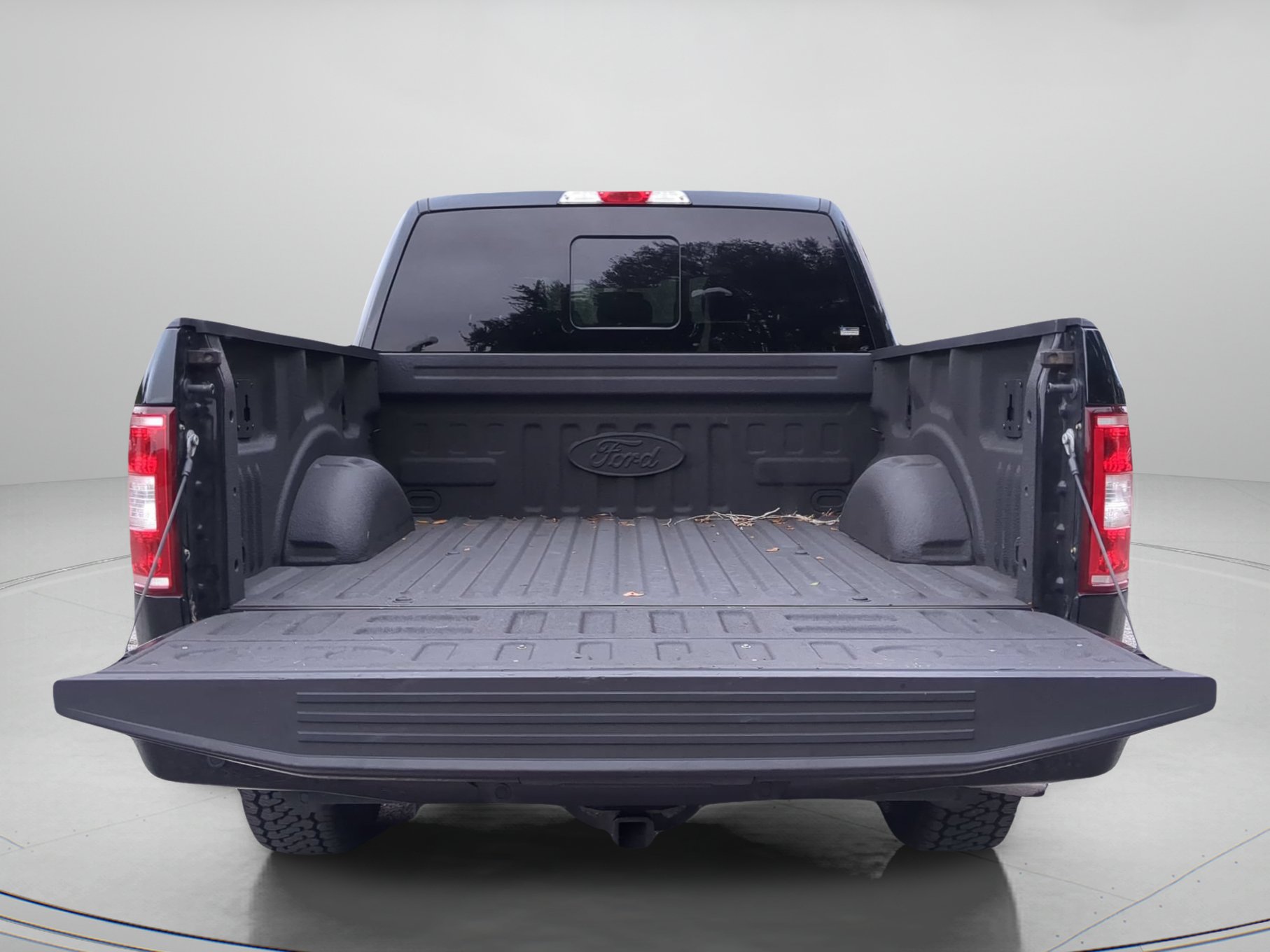 Certified 2020 Ford F150 XLT w/ Equipment Group 302A Luxury AWD/4WD image 46