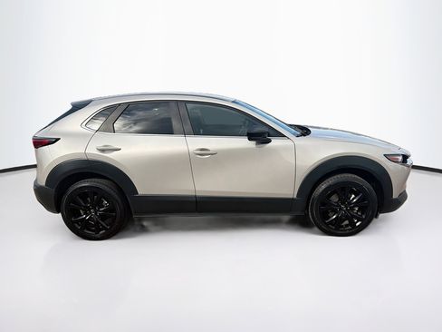 Used 2024 MAZDA CX-30 AWD 2.5 S w/ Select Sport Pkg image 10