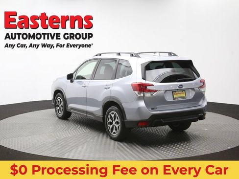 Used 2023 Subaru Forester Premium AWD/4WD image 68