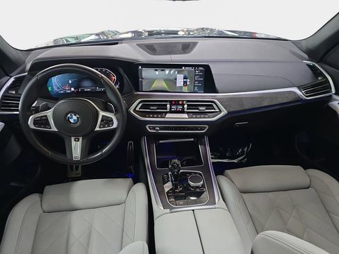 Used 2023 BMW X5 sDrive40i w/ M Sport Package image 12