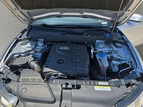 Used 2015 Audi A5 2.0T Premium AWD/4WD image 32
