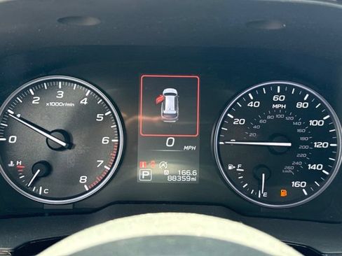 Used 2022 Subaru Outback Premium AWD/4WD image 18