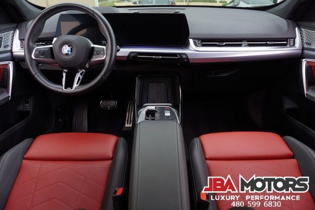 Used 2023 BMW X1 xDrive28i w/ Premium Package AWD/4WD image 11