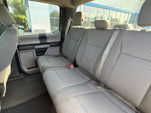 Used 2019 Ford F150 XLT AWD/4WD image 18