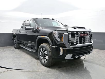 New 2026 GMC Sierra 2500 Denali w/ Denali Reserve Package