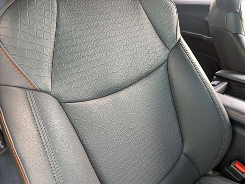 Used 2022 Toyota Sienna XSE FWD image 21
