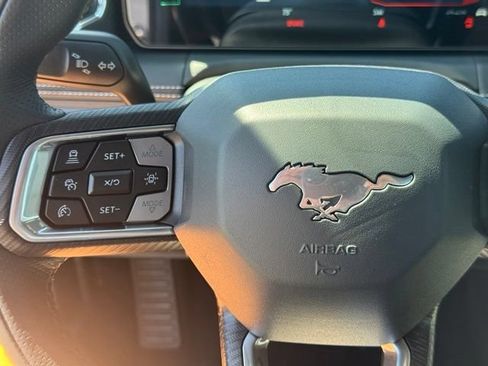 New 2026 Ford Mustang GT Premium RWD image 23