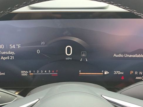 New 2026 Buick Envision Avenir image 29