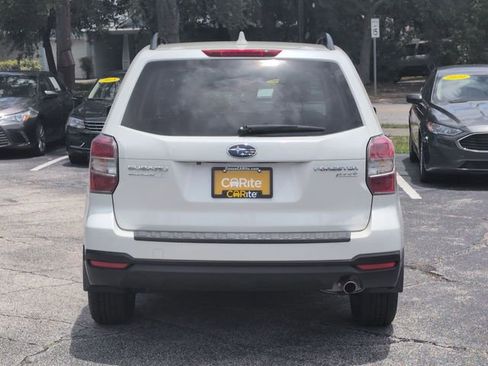 Used 2016 Subaru Forester 2.5i Premium AWD/4WD image 6