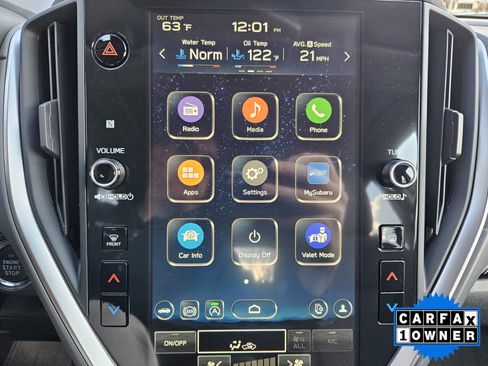 Certified 2025 Subaru Crosstrek 2.0i Premium image 28