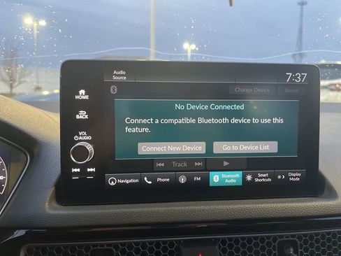 Used 2024 Honda Civic Touring image 17