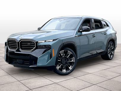 Used 2024 BMW XM w/ M Driver's Package