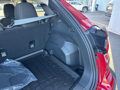 New 2026 Subaru Crosstrek 2.5i AWD/4WD image 50