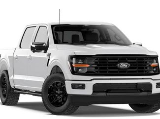 New 2026 Ford F150 XLT w/ Equipment Group 302A MID video 4