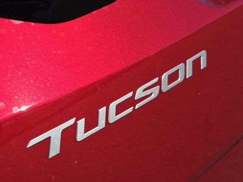 New 2026 Hyundai Tucson SE AWD/4WD image 12