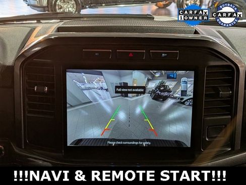 Used 2023 Ford F150 XLT w/ Equipment Group 302A High image 36