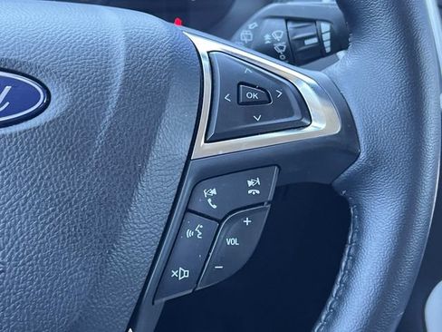 Certified 2023 Ford Edge SEL w/ Sport Appearance Package AWD/4WD image 26