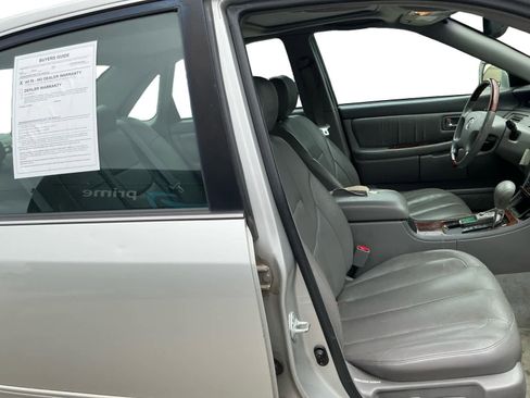 Used 2003 Toyota Avalon XLS FWD image 14