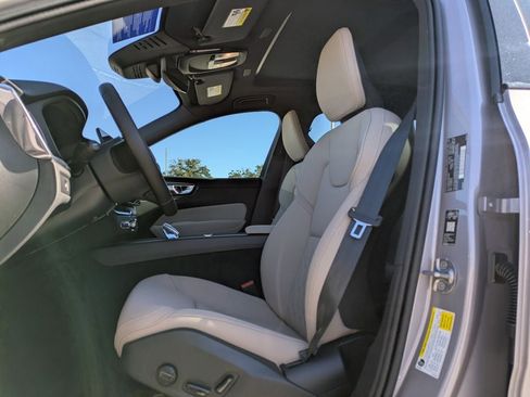 New 2026 Volvo XC60 B5 Core AWD/4WD image 2